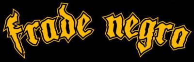 logo Frade Negro